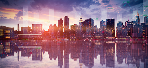 Equity Capital Markets Image Set